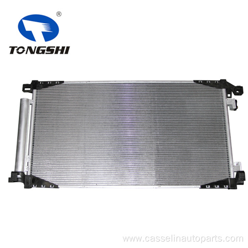 ac condenser for Toyota CHR 1.2T 17- OEM 88450-F4020 car condenser